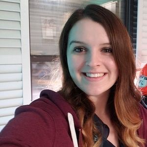 Meet your Posher, Brianna